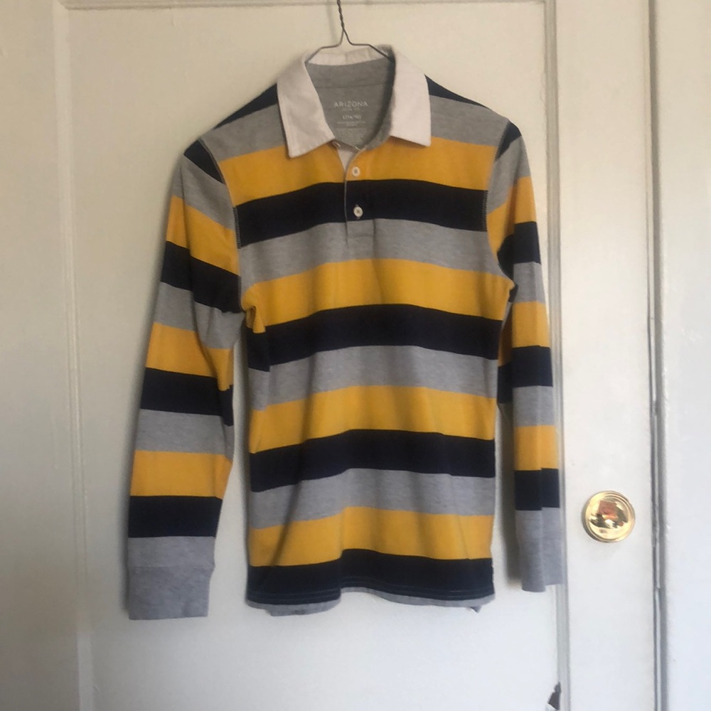 Rugby Polo